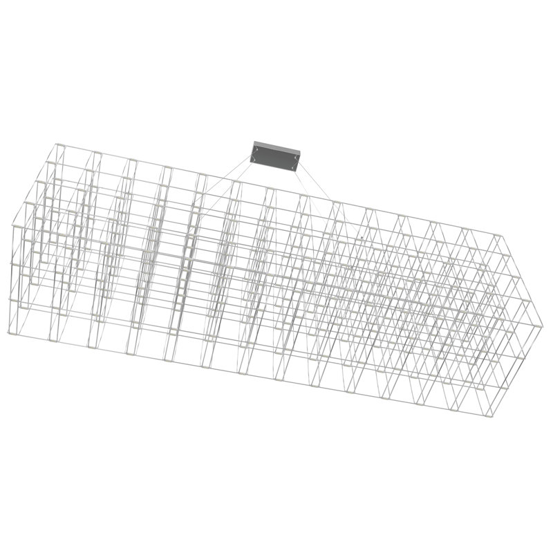 Argyle 200 - Light LED Pendant
