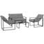 Garden Sofa Set