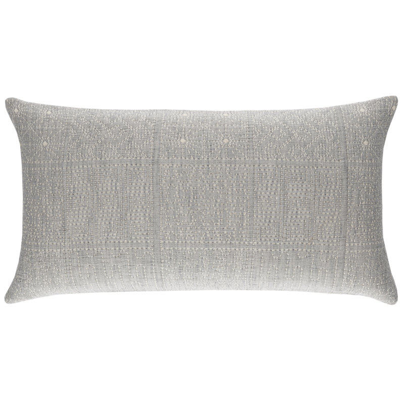 Elsa Grey Sham, King