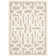 Cannen Hand Tufted Wool Geometric Rug