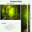 Cloison pliante 6 panneaux Royal Forest-133757748-133757749