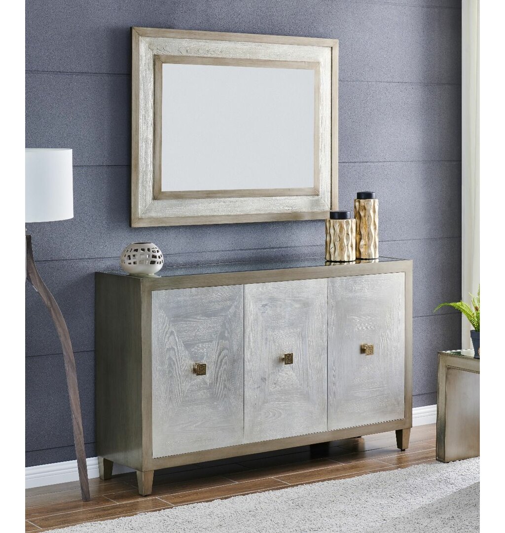 Highboard Demaio 130 cm