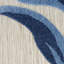 Tapis intérieur / extérieur bleu / gris Alayia-822732477