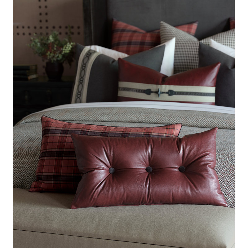 Kilbourn Lumbar Pillow Cover & Insert