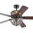 Hennis 52'' Ceiling Fan with Light Kit-466675108-466675107