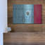 «Cartagena Blue Door» par Mark A Paulda-1884246286