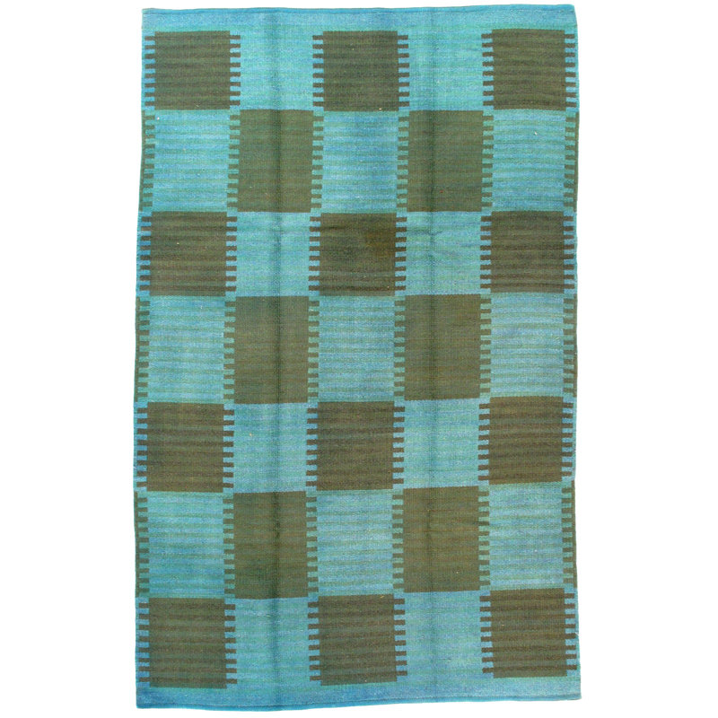 One-of-a-Kind 5'9" X 8'10" Area Rug