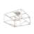 Blanc est en rupture de stock