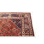 Tapis oriental rouge 8 x 12