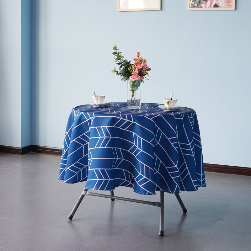 Sherbourne Tablecloth