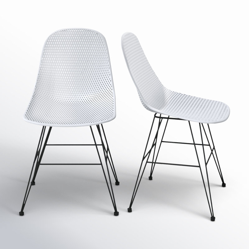 Madi Outdoor Dining Side Chair