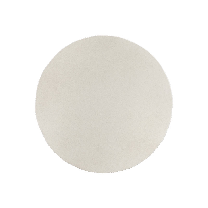 Antibes Pedestal Side Table