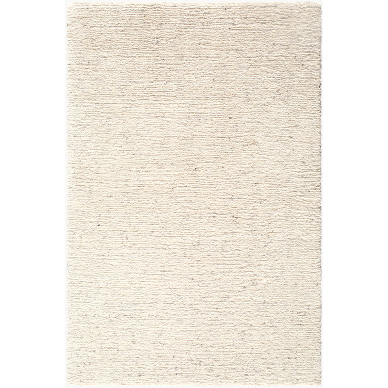 Fitrat Area Rug, Gray, Rectangle 9' x 12'
