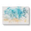 Busy Beach In Brazil - Wrapped Canvas-56657807