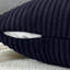 Striped Square Throw Pillow Insert-2115331783