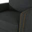 Fauteuil inclinable manuel standard de 27,5 po de largeur