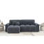 4 Seater Sofa Bed-1165367956