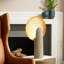 Eclipse Table Lamp