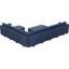 Canapé modulaire rembourré 12 pièces Soneson-385671852