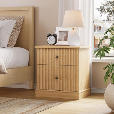 Bedside Table