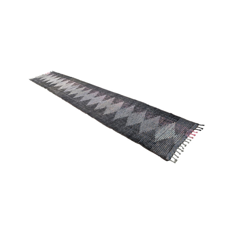 Runner Noack Gray Rug