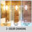 Alpern Dimmable LED Vanity Light