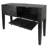 Nemaha 50'' Solid Wood Console Table