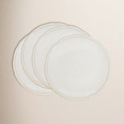 Lark Manor™ 8" Salad Plate