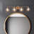 Dimmable Bathroom Vanity Light-1914494282