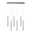 Baileyton 6 - Light Kitchen Island Pendant-1717767835