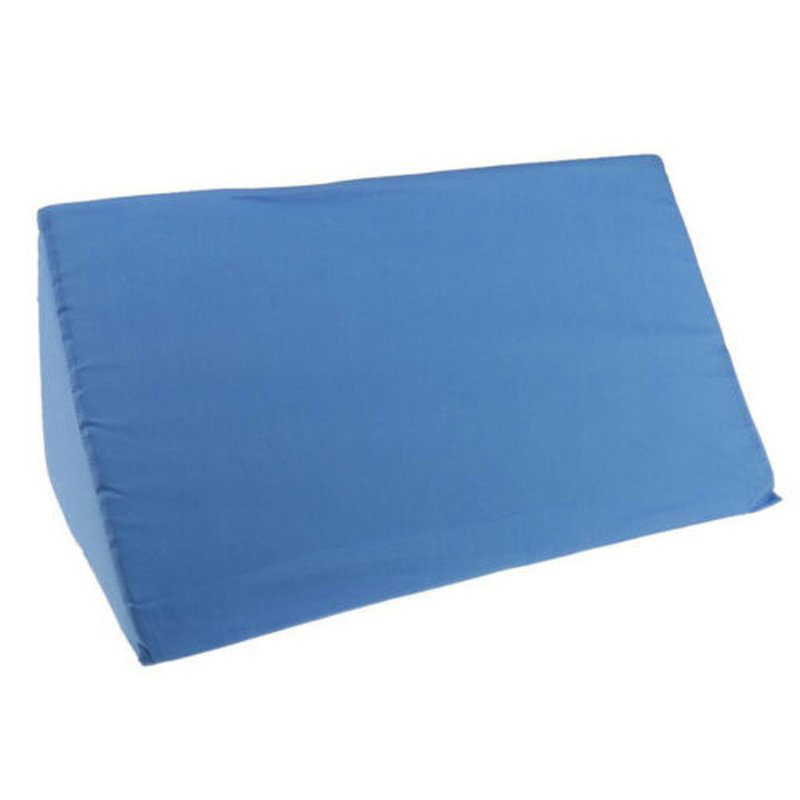 Reflux Foam Bed Wedge Leg Back Lumbar Support Cushions
