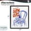 Cadre flottant Dreaming A Slow Life, design par The Prints Vibe-1428458720-1428458722