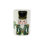 Nutcrackers Earthenware Square Utensil Crock