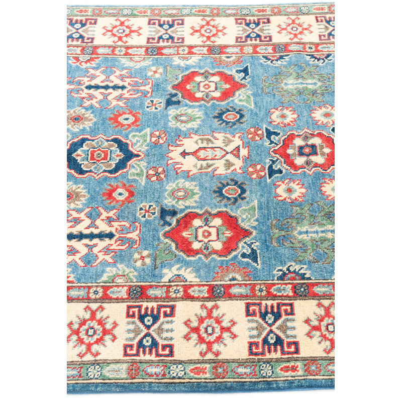 Ochoa Blue Rug