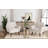 Kristiona 30.3'' Wide Tufted Linen Upholstered Armchair-972069761