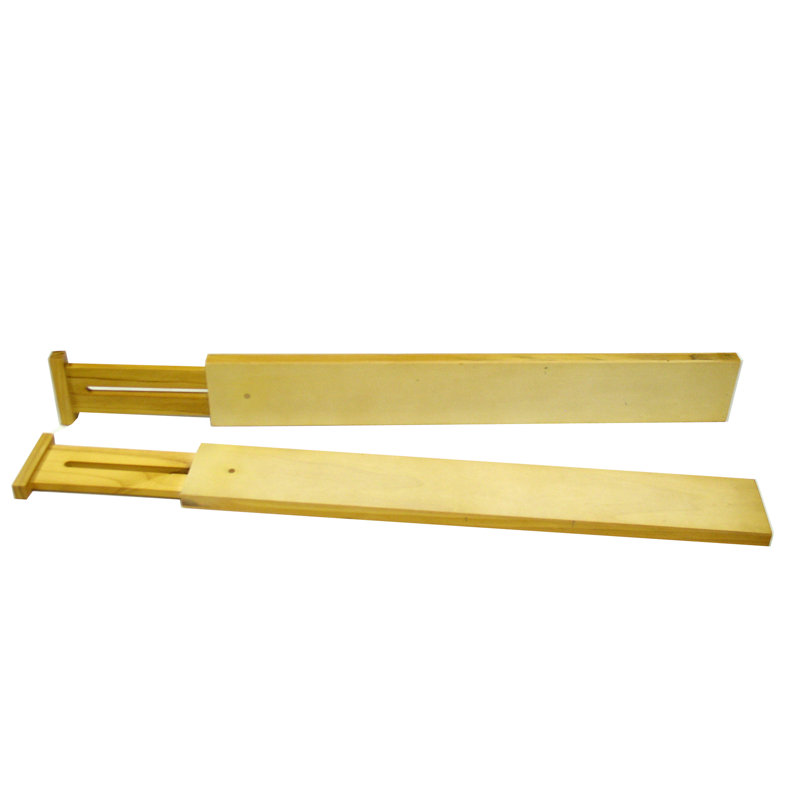 Dysart 2 Piece Drawer Organizer Set