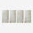 White selected