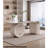Luxury Sintered Stone Plate Computer Desk-110392539