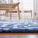 Berman Hand Tufted Wool Geometric Rug