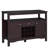 Coffee Bar Cabinet