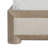 Aventura Upholstered Standard Bed-100260240