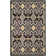Tapis ikat Braswell Performance