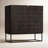 Taro 40'' Solid Wood Bar Cabinet-1681023232