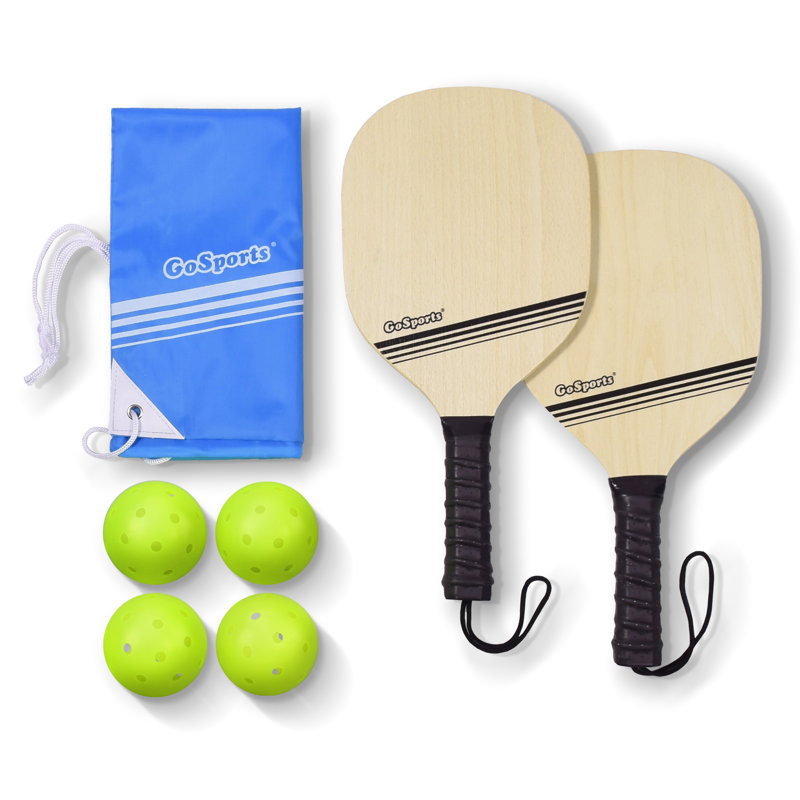 Starter Pickle Ball Badminton