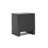 18.5 " W Nightstand-865012256