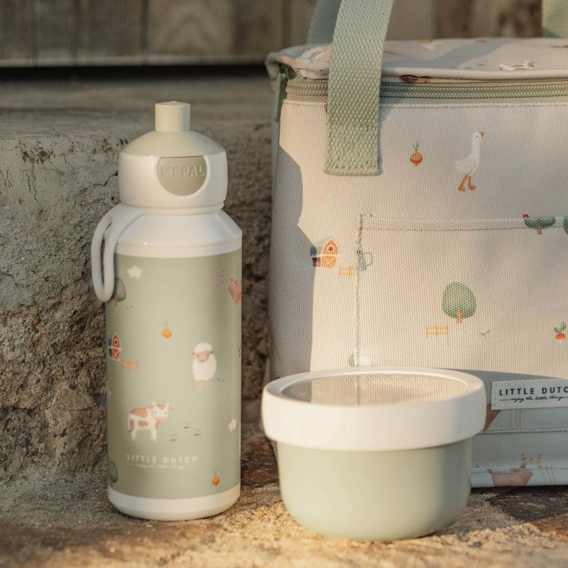 Mepal Children 400ml Travel Tumbler