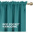 Peniste Room Darkening Curtain Pair-29094895-29094871
