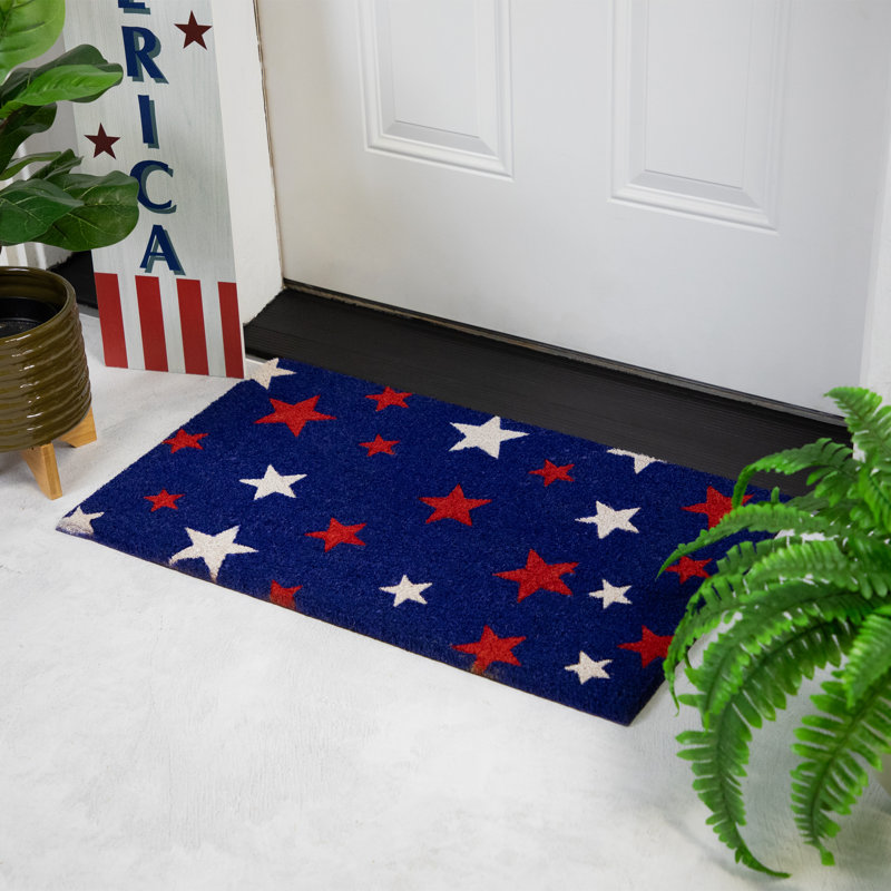 Paillasson Independence Day