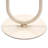 Lantern-shaped Metal End Table-1731147030-1731147029