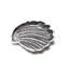 Conchiglia Glass Decorative Tray-293031434